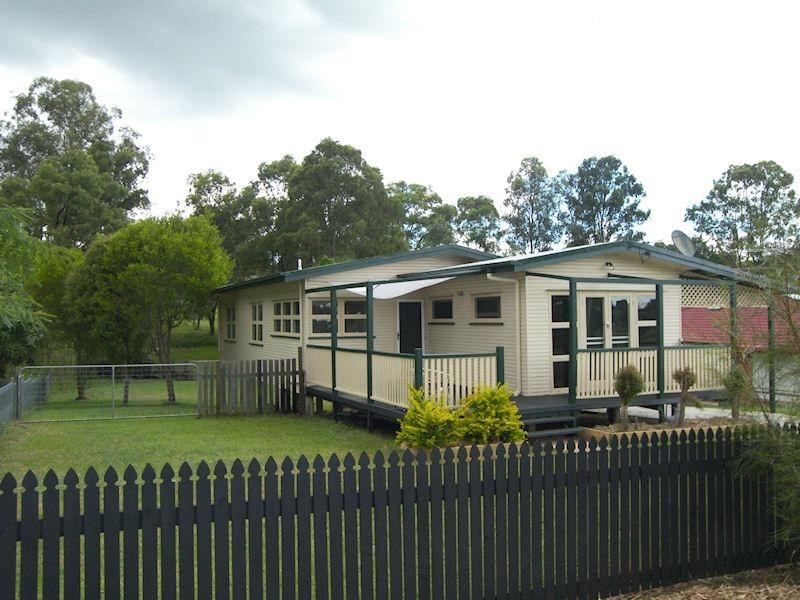 45 Tubber Street, Beaudesert QLD 4285