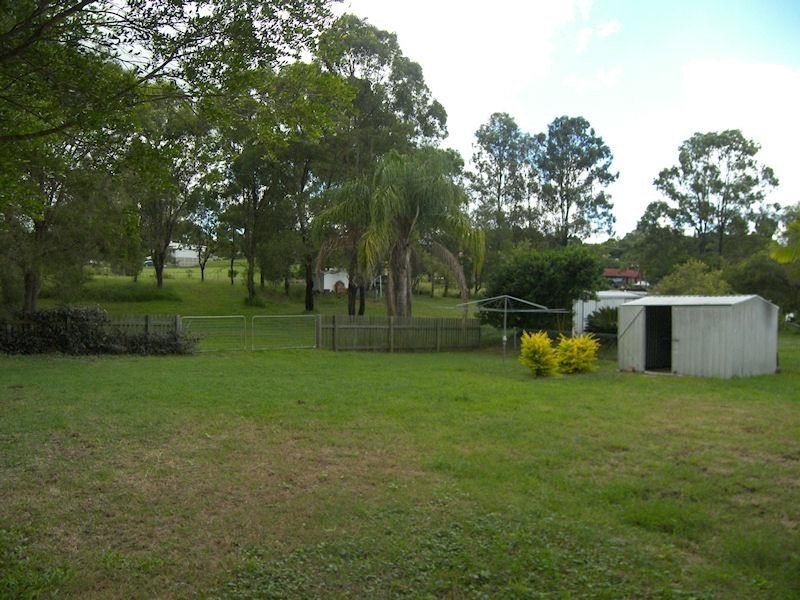 45 Tubber Street, Beaudesert QLD 4285