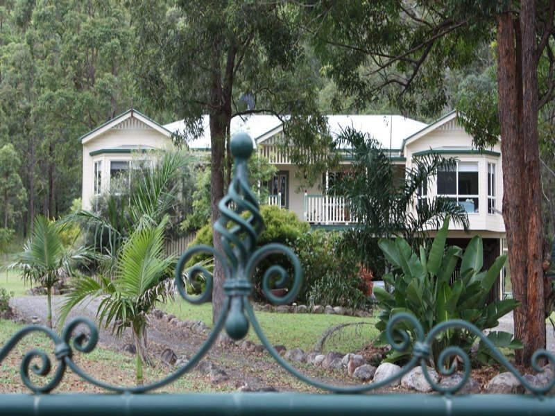 24 Rangeview Court, Boyland QLD 4275