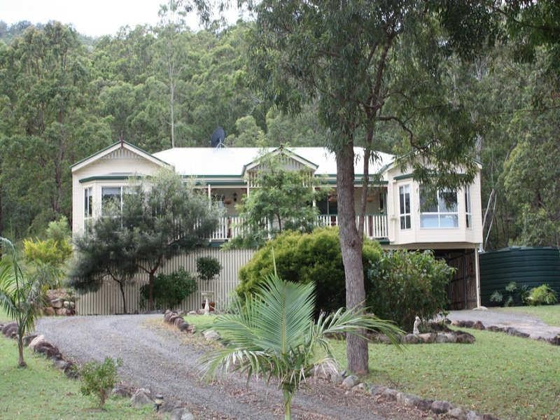 24 Rangeview Court, Boyland QLD 4275