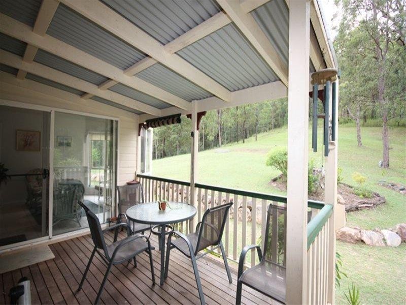 24 Rangeview Court, Boyland QLD 4275
