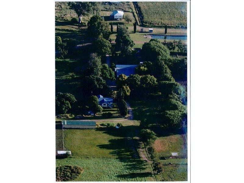 189 Lupton Road, Beaudesert QLD 4285