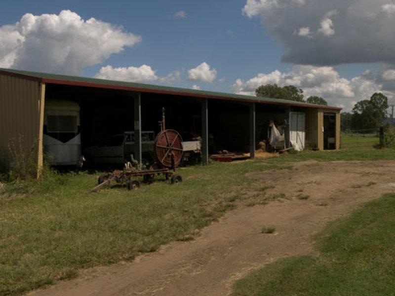 189 Lupton Road, Beaudesert QLD 4285