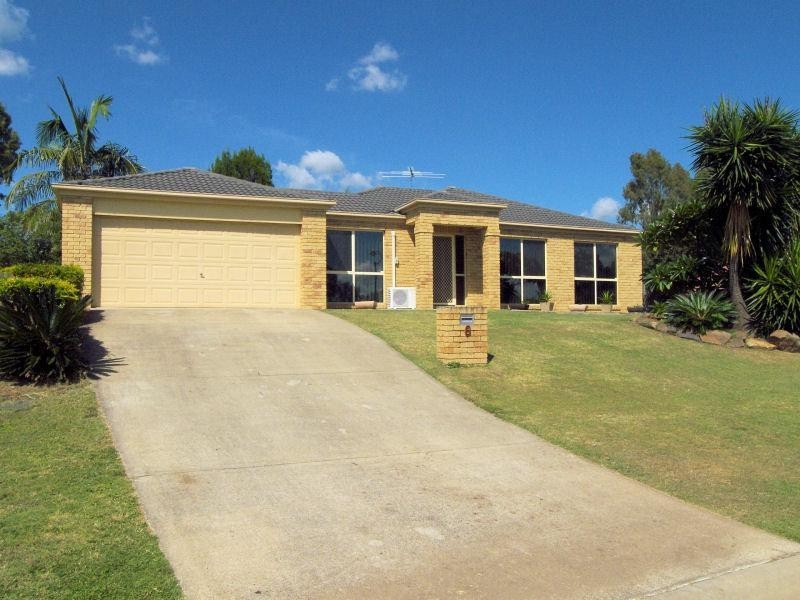 6 Alaqua Court, Beaudesert QLD 4285