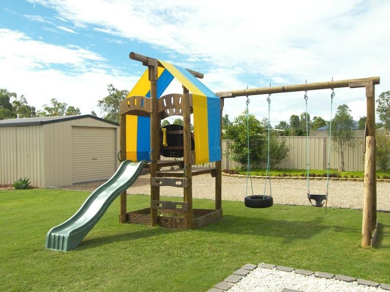 16-18 Oakdale Court, Gleneagle QLD 4285