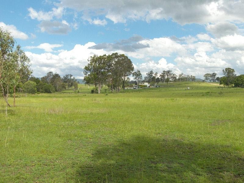 3100 Beaudesert Beenleigh Road, Birnam QLD 4285