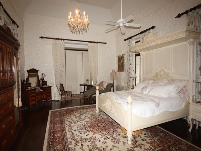 0 Dalrymple Creek Road, Allora QLD 4362