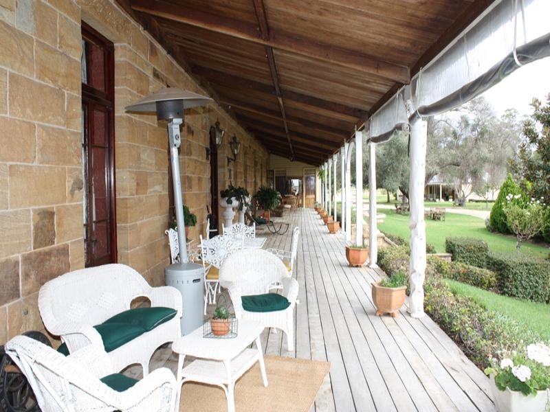 0 Dalrymple Creek Road, Allora QLD 4362