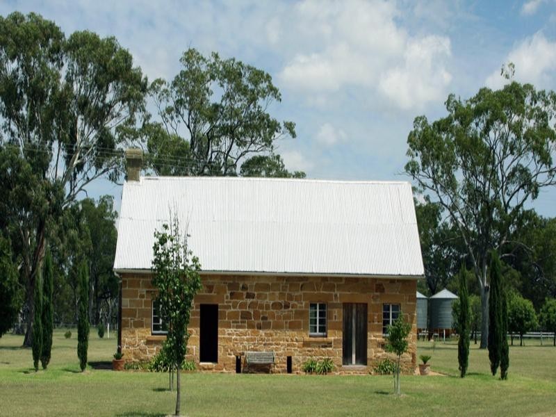 0 Dalrymple Creek Road, Allora QLD 4362