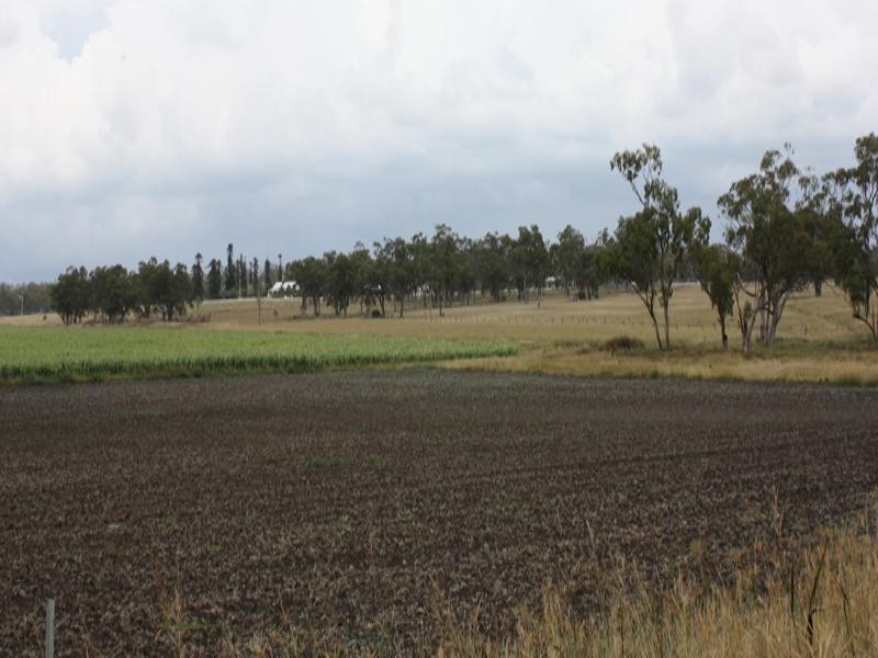 0 Dalrymple Creek Road, Allora QLD 4362