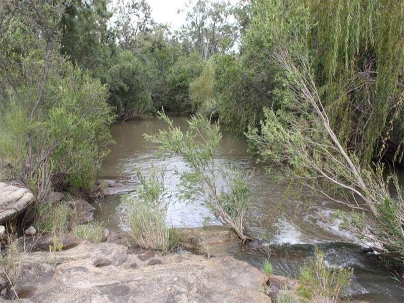 0 Dalrymple Creek Road, Allora QLD 4362