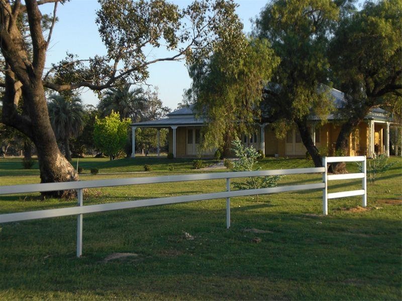 0 Dalrymple Creek Road, Allora QLD 4362