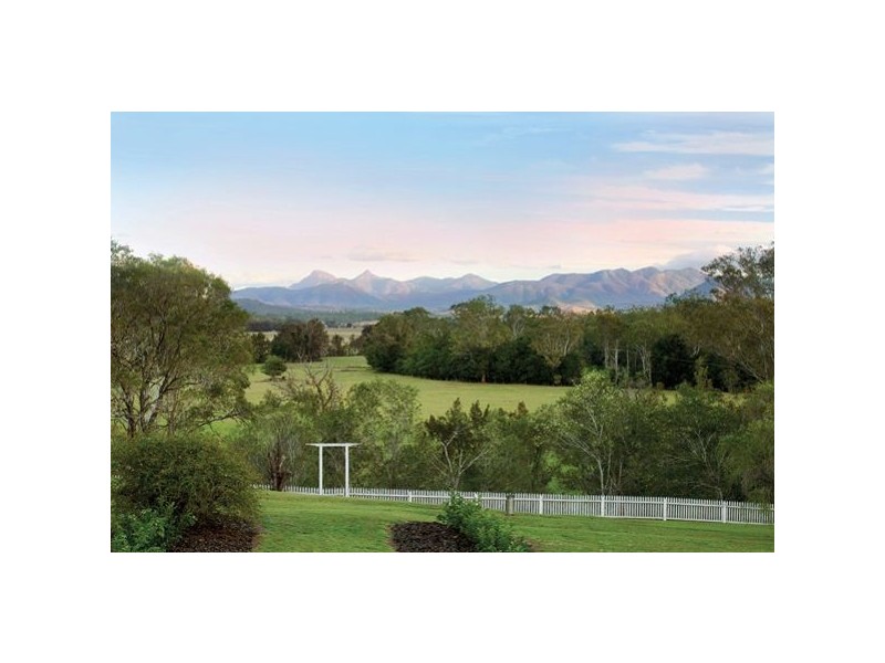 Lot 2 Kooroomba Drive, Boonah QLD 4310