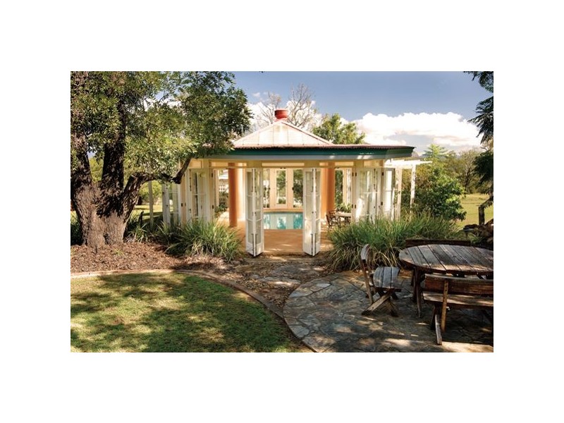 Lot 2 Kooroomba Drive, Boonah QLD 4310