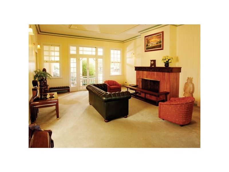 Lot 2 Kooroomba Drive, Boonah QLD 4310