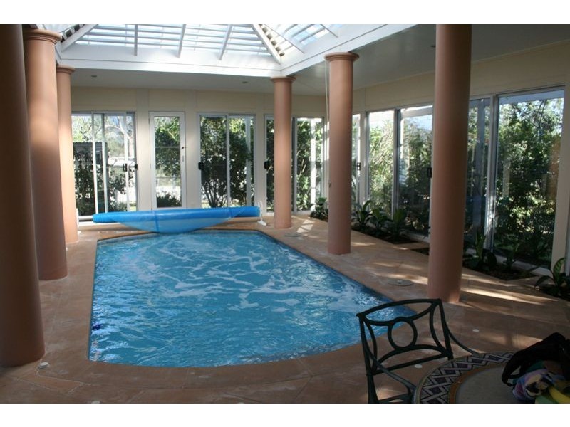 Lot 2 Kooroomba Drive, Boonah QLD 4310