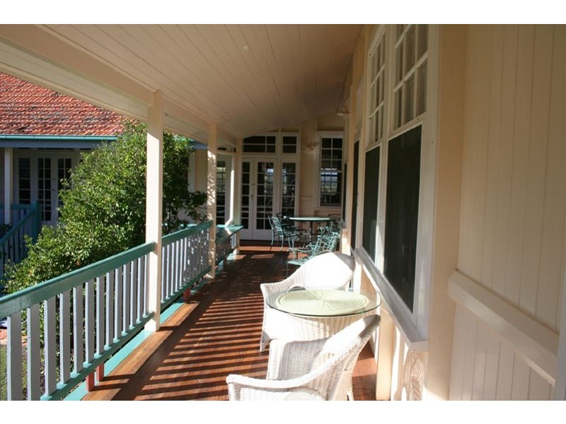 Lot 2 Kooroomba Drive, Boonah QLD 4310