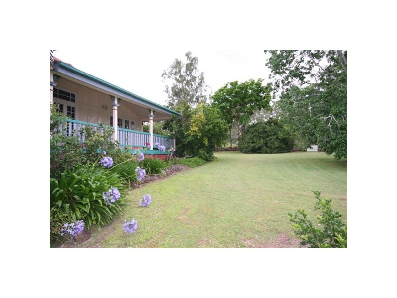 Lot 2 Kooroomba Drive, Boonah QLD 4310