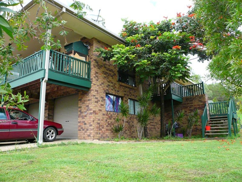 2 Stirling Street, Beaudesert QLD 4285