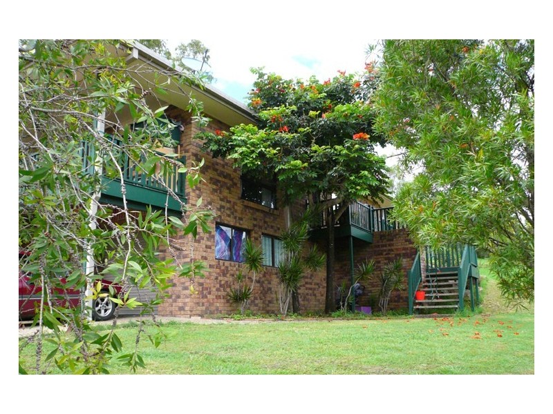 2 Stirling Street, Beaudesert QLD 4285