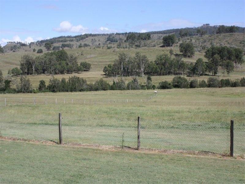 528 Sandy Creek Road, Beaudesert QLD 4285