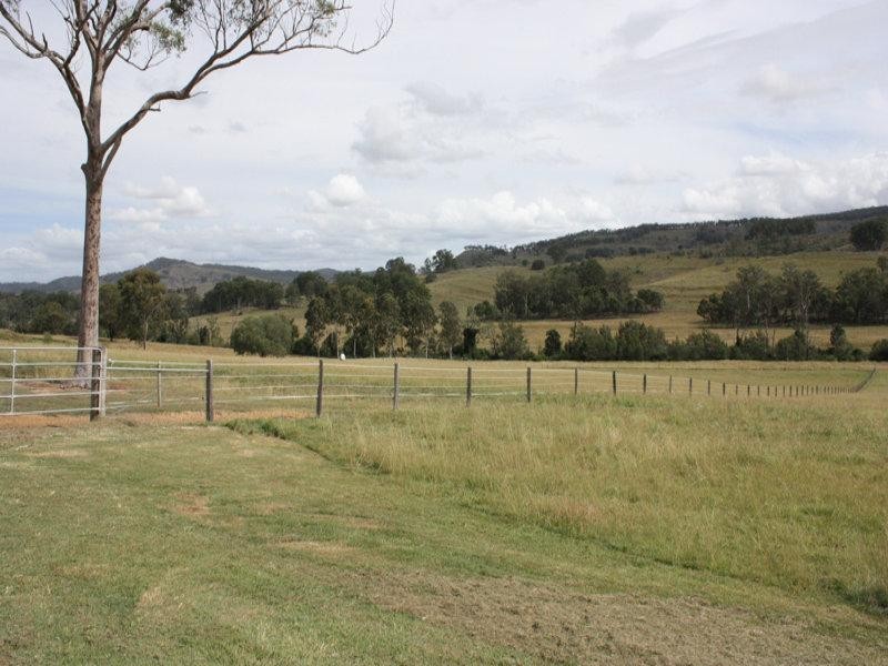 528 Sandy Creek Road, Beaudesert QLD 4285