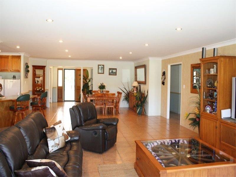 528 Sandy Creek Road, Beaudesert QLD 4285