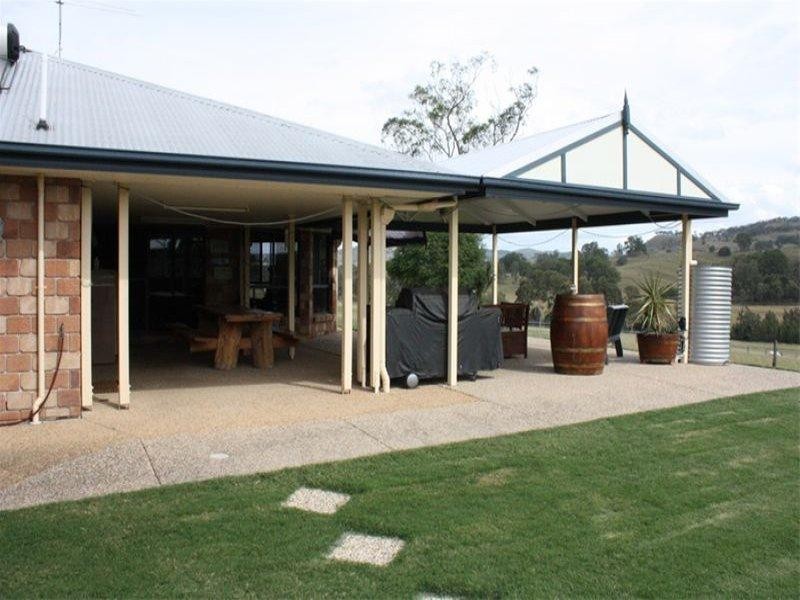 528 Sandy Creek Road, Beaudesert QLD 4285