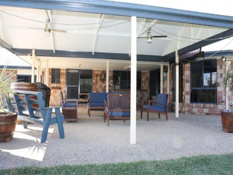 528 Sandy Creek Road, Beaudesert QLD 4285