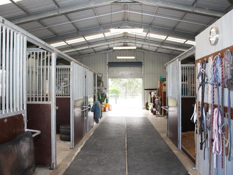 528 Sandy Creek Road, Beaudesert QLD 4285