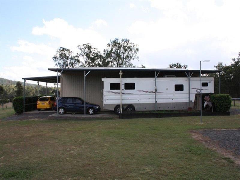 528 Sandy Creek Road, Beaudesert QLD 4285