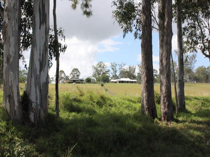 528 Sandy Creek Road, Beaudesert QLD 4285