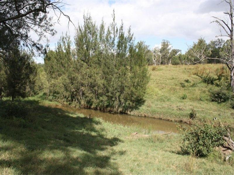 528 Sandy Creek Road, Beaudesert QLD 4285