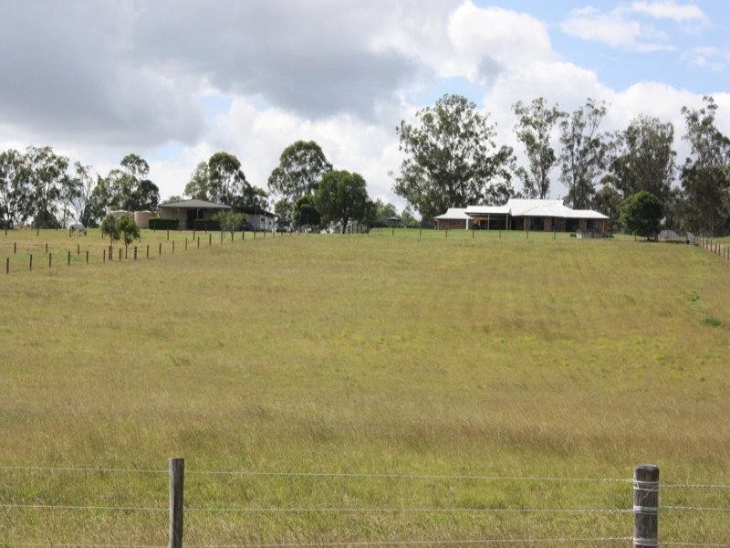 528 Sandy Creek Road, Beaudesert QLD 4285