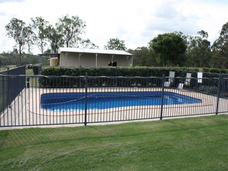 528 Sandy Creek Road, Beaudesert QLD 4285