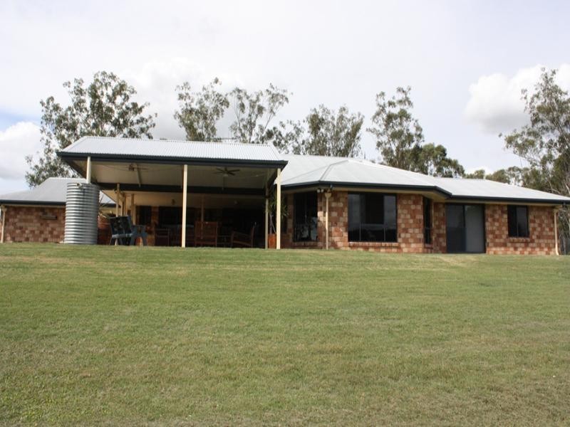 528 Sandy Creek Road, Beaudesert QLD 4285