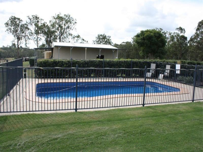 528 Sandy Creek Road, Beaudesert QLD 4285