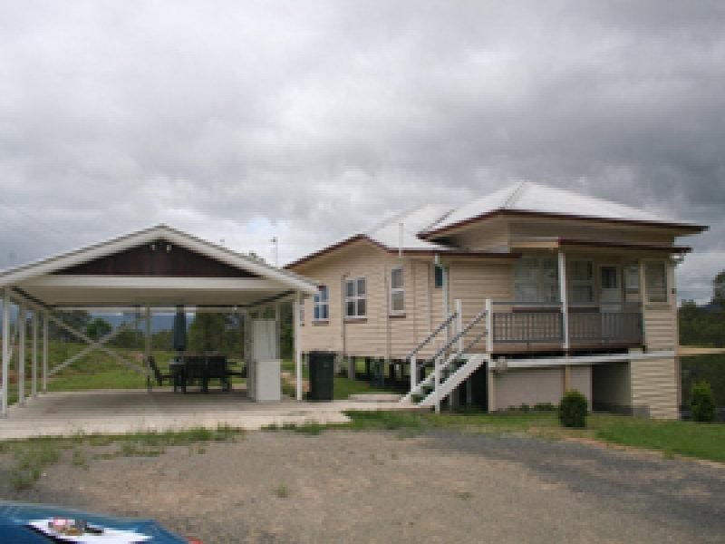 124 Tremayne Road, Mundoolun QLD 4285