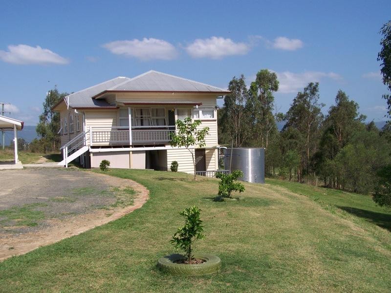 124 Tremayne Road, Mundoolun QLD 4285