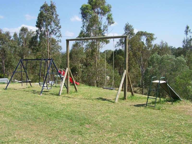 124 Tremayne Road, Mundoolun QLD 4285