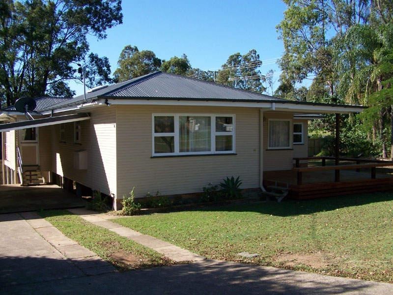 66 Eaglesfield Street, Beaudesert QLD 4285