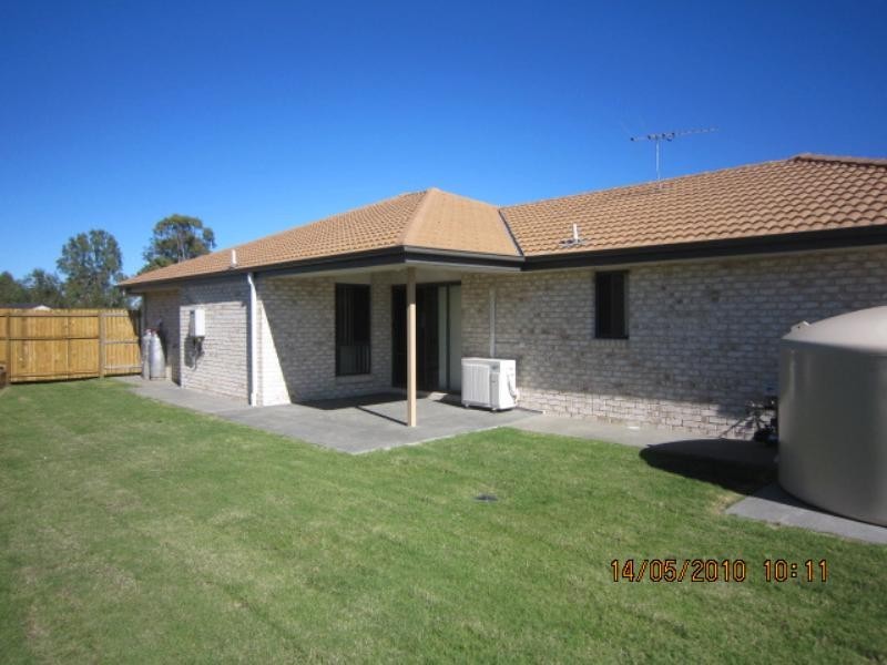 30 Tequesta Drive, Beaudesert QLD 4285