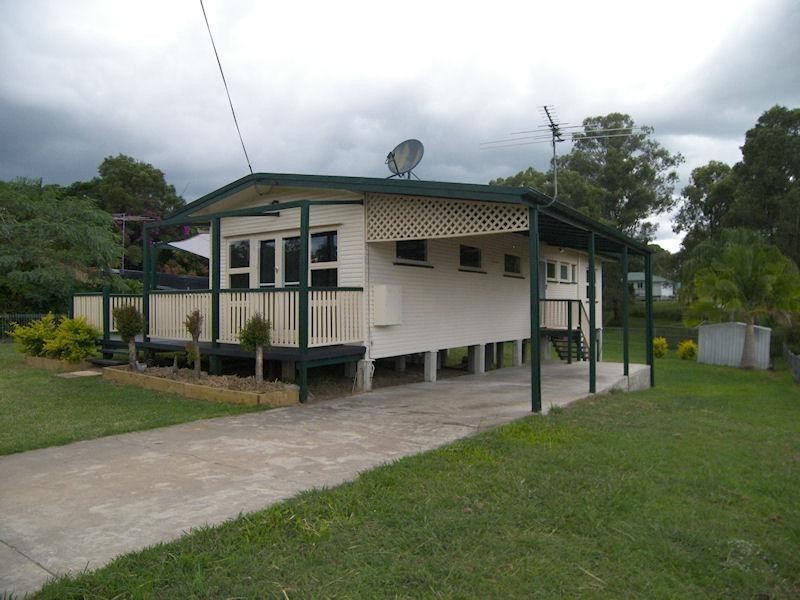 45 Tubber Street, Beaudesert QLD 4285