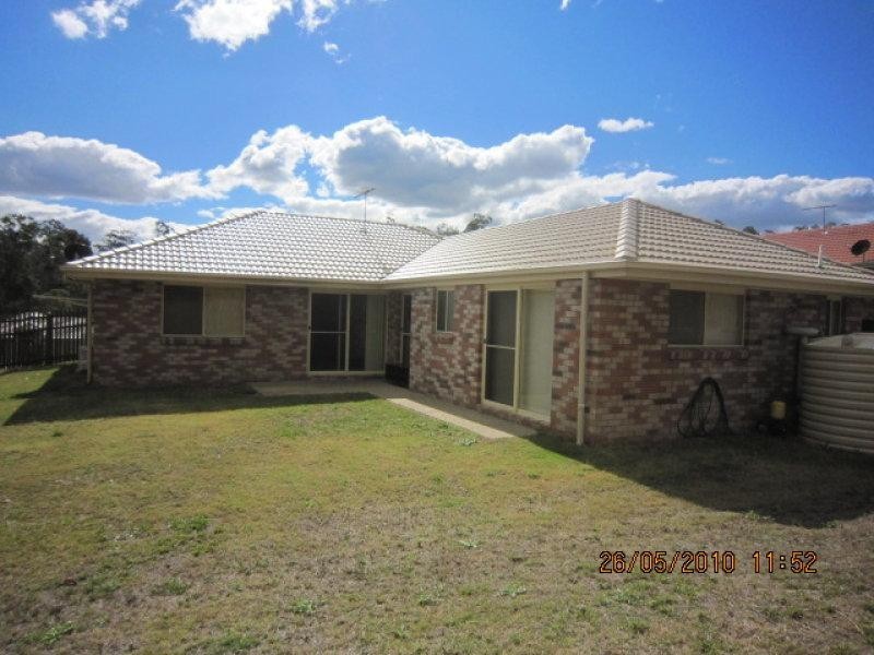 46 Meridian Way, Beaudesert QLD 4285