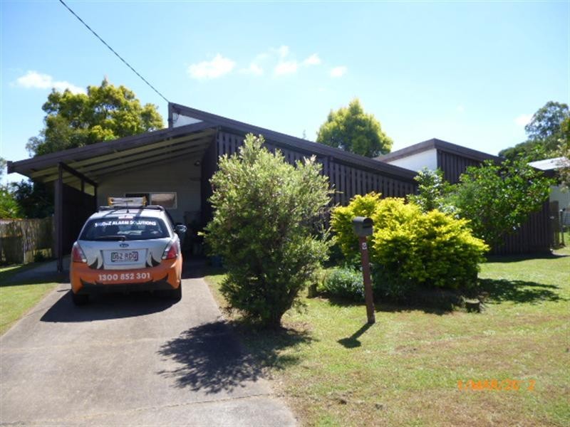 6 Turbot Street, Beaudesert QLD 4285