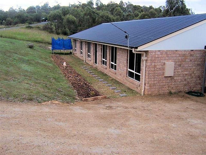 151 Walker Drive, Kooralbyn QLD 4285