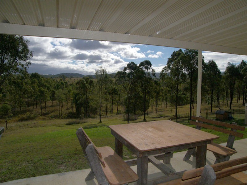 151 Walker Drive, Kooralbyn QLD 4285