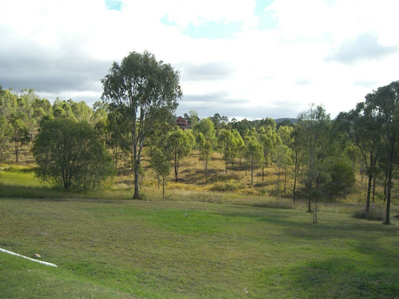 151 Walker Drive, Kooralbyn QLD 4285