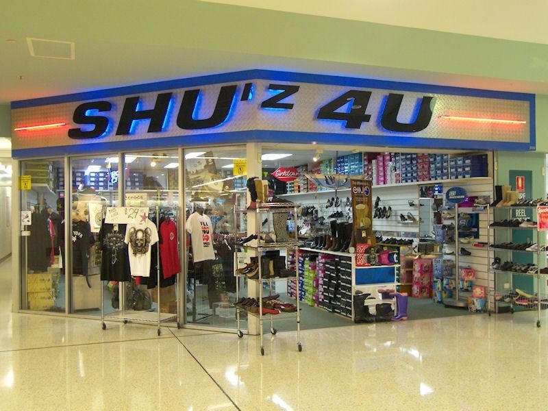 Shop 22 Beaudesert Fair, Beaudesert QLD 4285