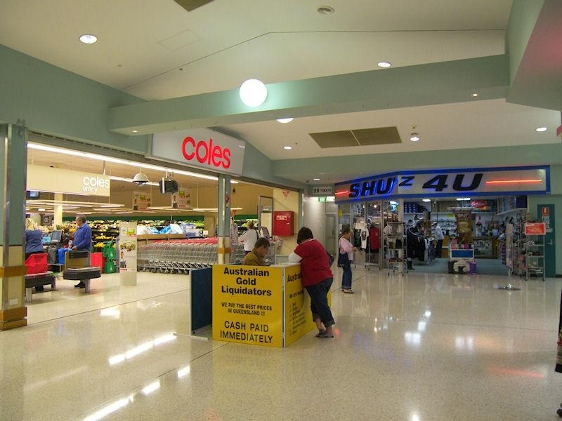 Shop 22 Beaudesert Fair, Beaudesert QLD 4285